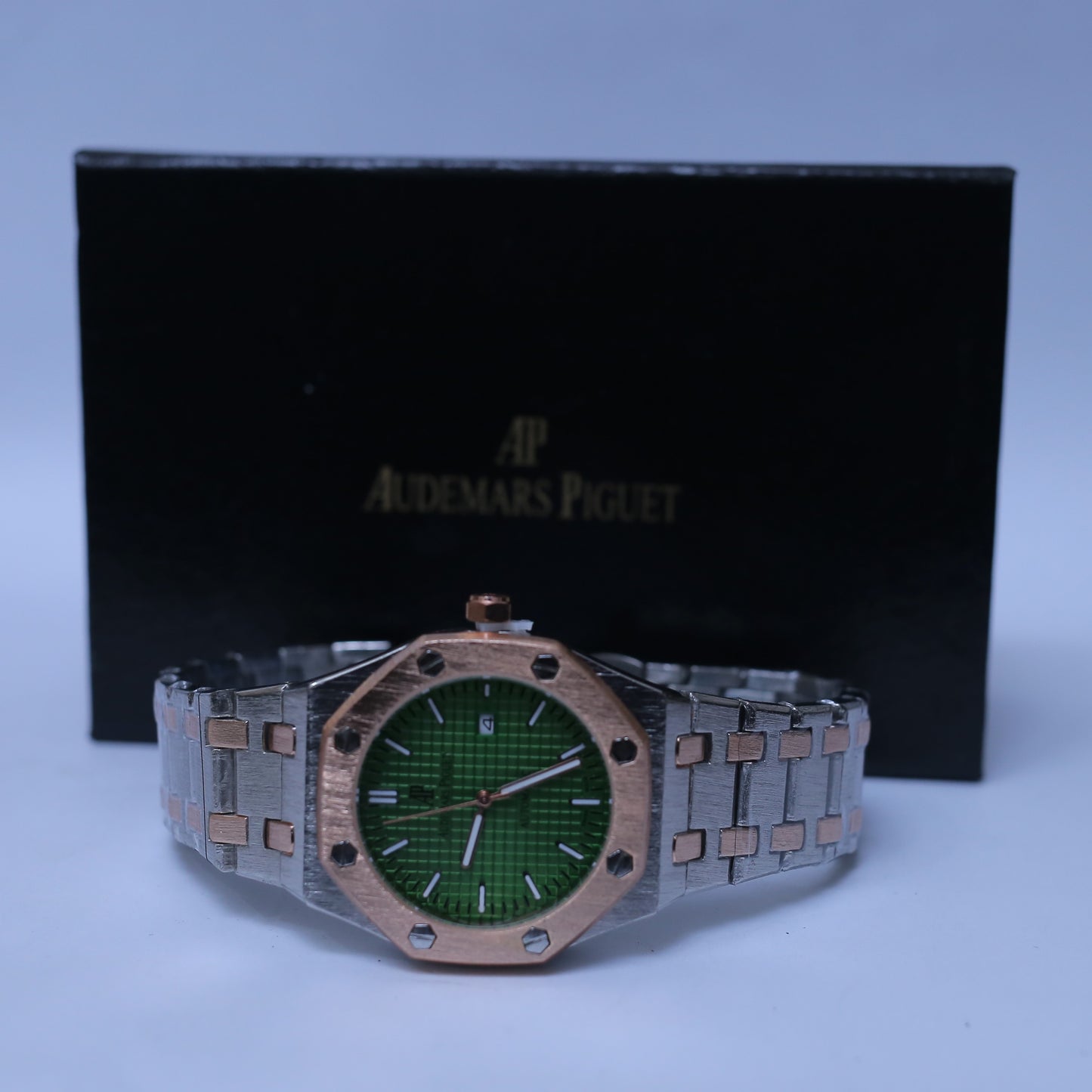 AP Dial Watch