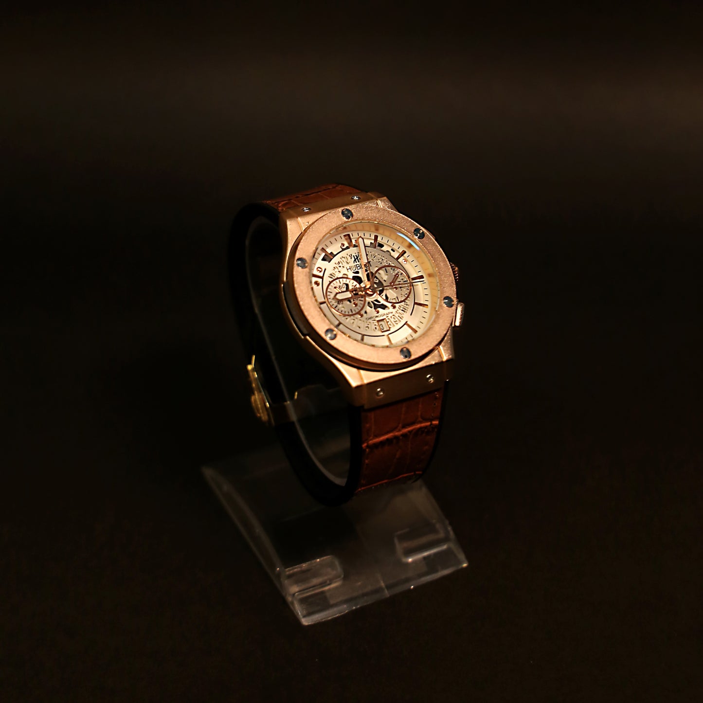 Hub 45 MM Watch