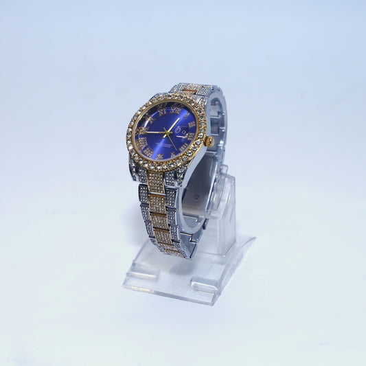 Fashionable Luxury Artificial Watch