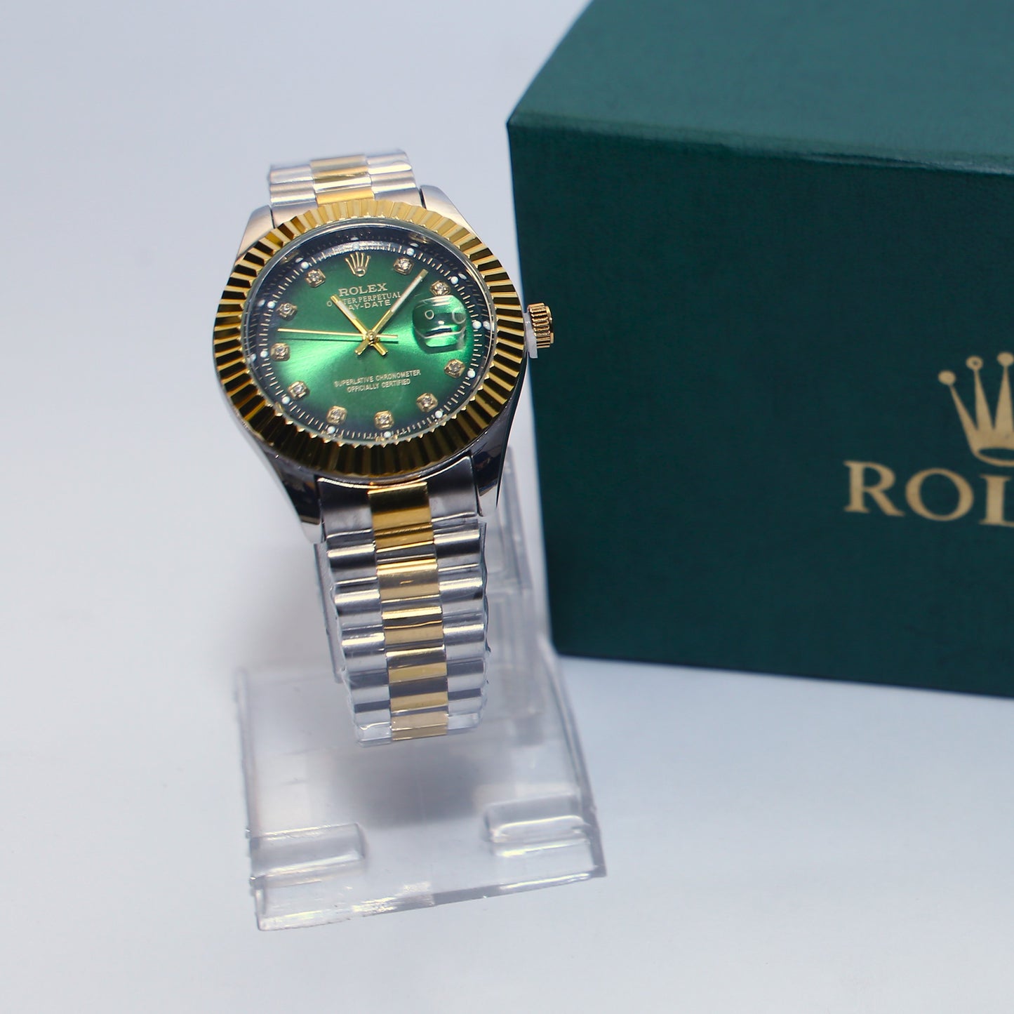 RLX Watch