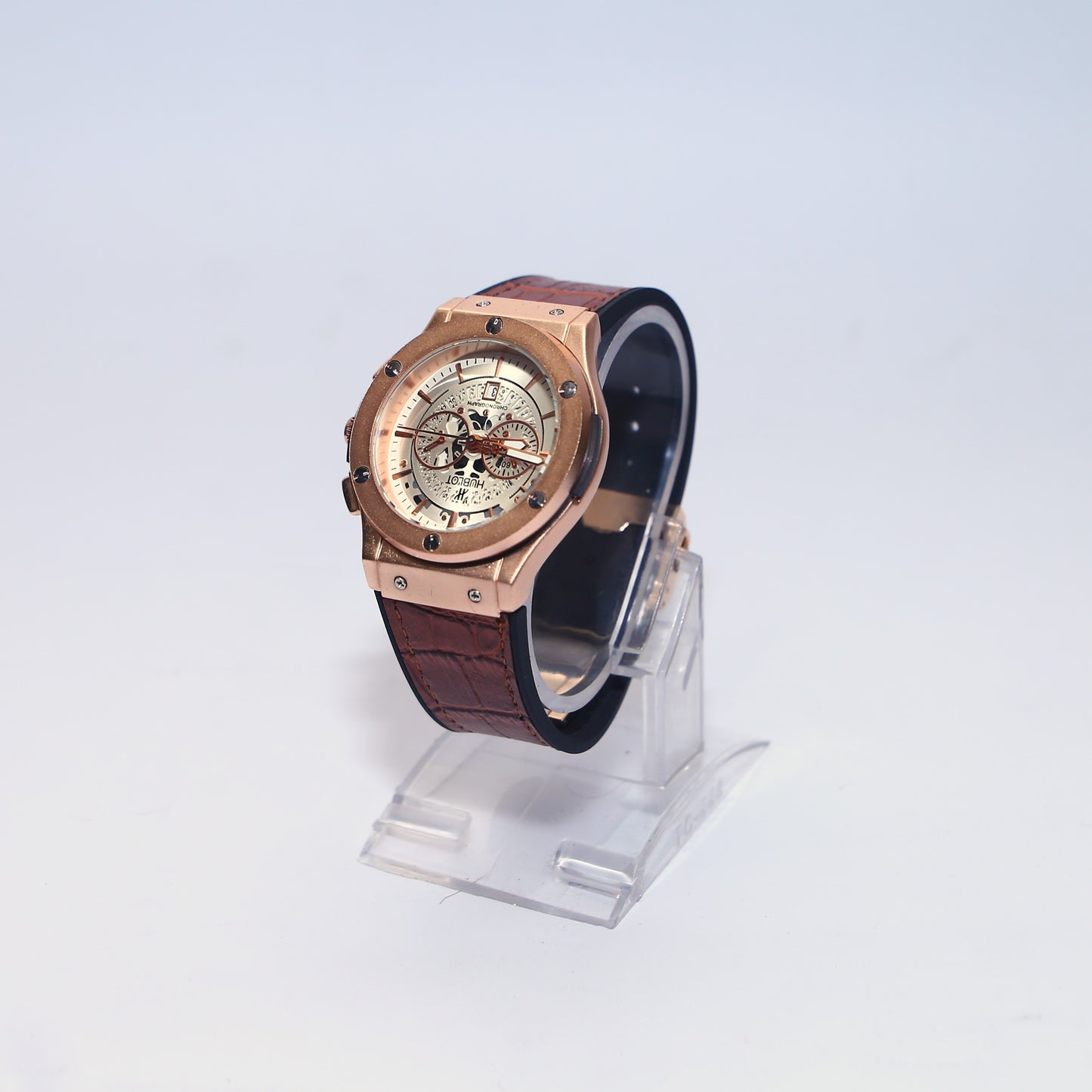 Hub 45 MM Watch